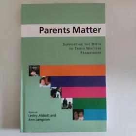 Parents Matter