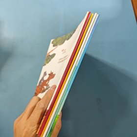 学会爱自己（6本）不要随便否定自己，不要随便放纵自己，不要随便发脾气，不要随便改变自己，不要随便摸我，不要随便嘲笑我