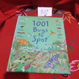 1001BugstoSpot