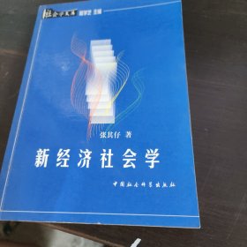 新经济社会学