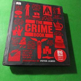 THE CRIME BOOK