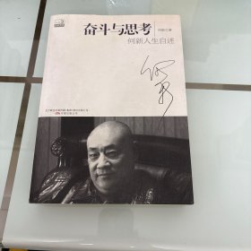 奋斗与思考：何新人生自述