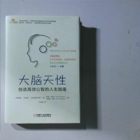 大脑天性：创造高效心智的人生指南