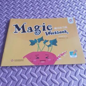 Magic Workbook 魔法练习册 Level 8-C