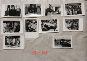 刘少奇的一生(各个时期照片1－120缺一张1、每张4寸)