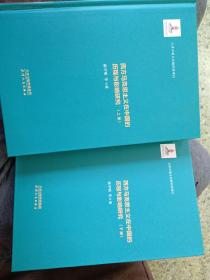 西方马克思主义在中国的历程与影响研究：上、下