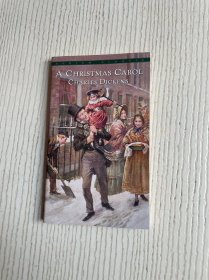 A Christmas Carol (Bantam Classic)