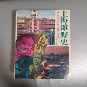 上海滩野史