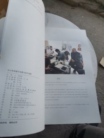 于小冬讲速写场景和创作草图。