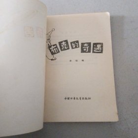 布克的奇遇