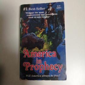 America in prophecy