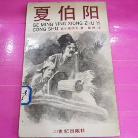 夏伯阳:少年版