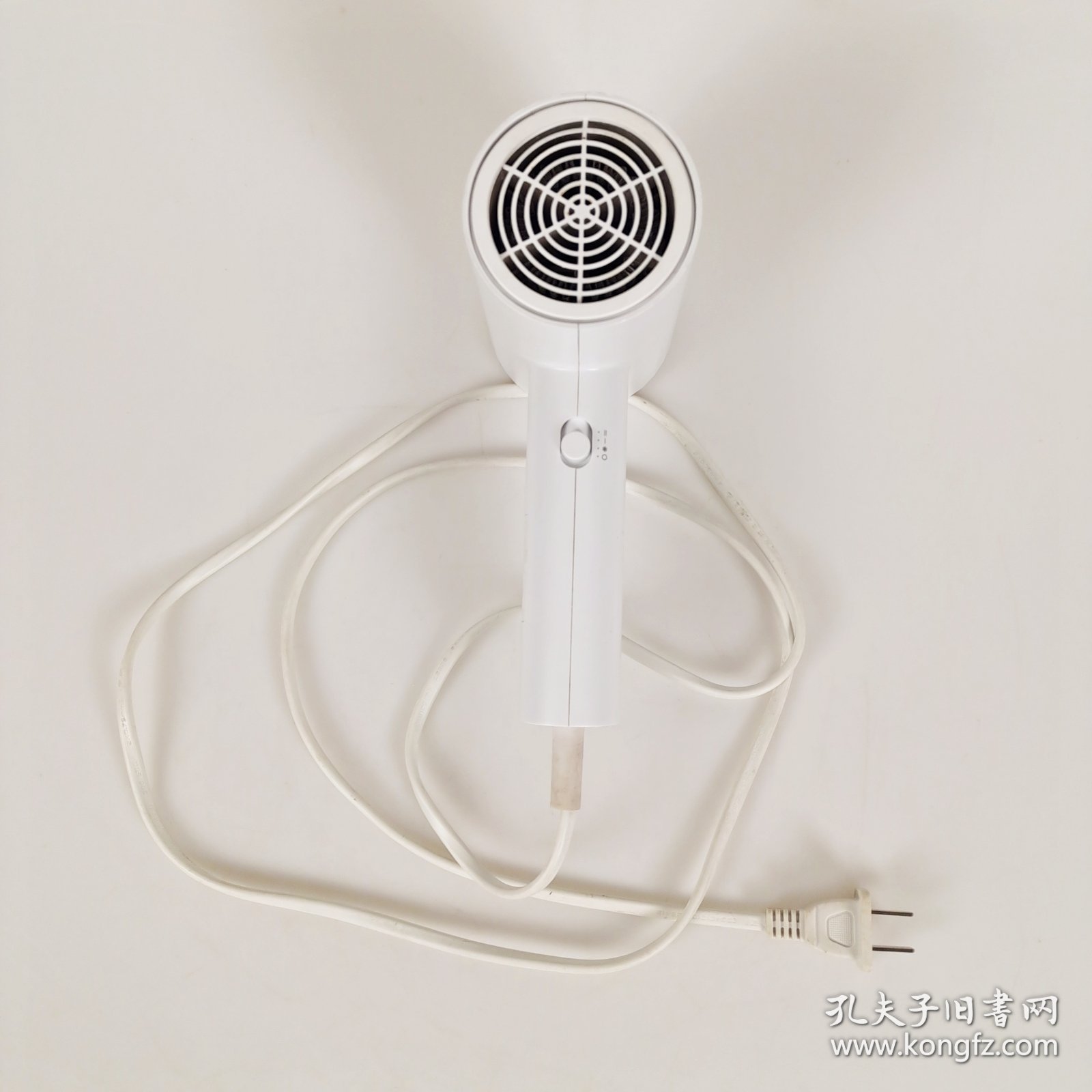 博锐家用吹头发吹风机