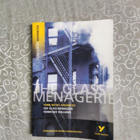 The Glass Menagerie    玻璃动物园   by   Tennessee Williams