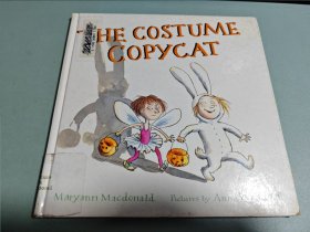 The Costume Copycat