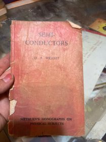 semi-conductors