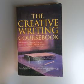 The Creative Writing Coursebook