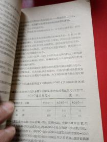 载重汽车
本书根据乌克兰苏维埃社会主义共和国国营技术书籍出版
1958年4月北京第一次印刷