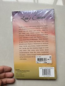 love's encore 印尼语版 塑封未拆