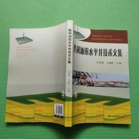 胜利油田水平井技术文集