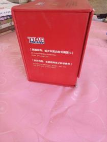 《时代周刊精选少儿百科》低幼版，美国纽约儿童推荐用书（A、B辑，共20册）