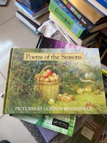 Poems of the seasons