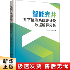 智能完井井下监测系统设计及数据解释分析