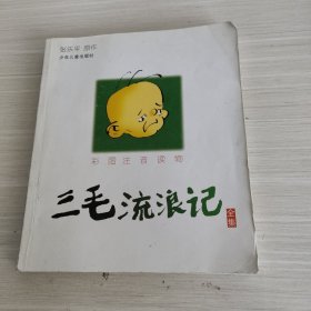 三毛流浪记全集