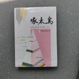 啄木鸟上下一套