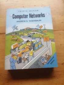 Computer Networks