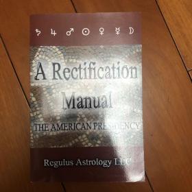 A Rectification Manual