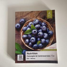 Nutrition concepts & controversies