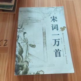 宋词一万首