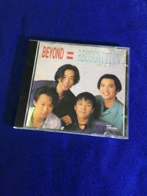 beyond老版cd 告别纪念金唱片 
殿堂级摇滚乐队经典歌曲 品相如图可以 正常播放 需要联系