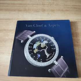 Van Cleef & Arpels（时间的诗篇）