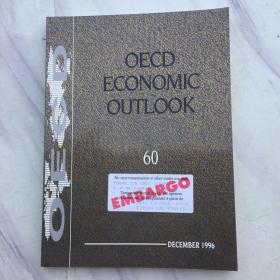 OECD ECONOMIC OUT LOOK  经合组织经济展望