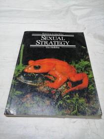 survival in the wild sexual strategy Tim halliday