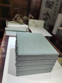 为藏品量物定制锦盒