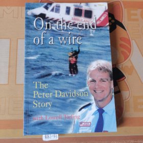 On the End of a Wire：The Peter Davidson Story  