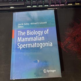 The Biology Of Mammalian Spermatogonia