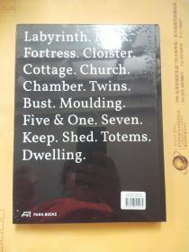 Room for Artifacts: The Architecture of Wojr