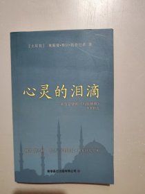 心灵的泪滴：来自富饶的《玛斯纳维》鲁米精选