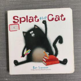 Splat the Cat