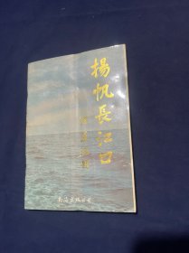 扬帆长江口