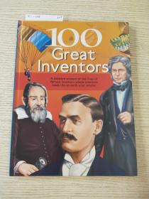 100Great lnventors