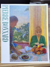 波纳尔 ( Bonnard ）
