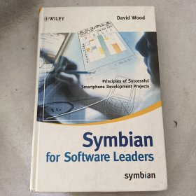 Symbian for Software Leaders