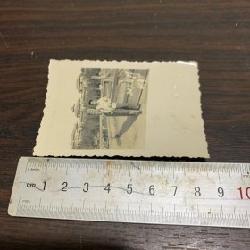 武汉大学留影 照片