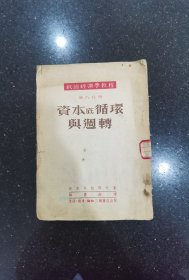 资本底循环与周转