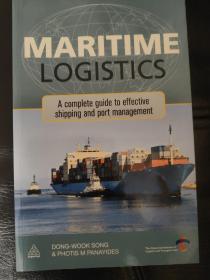 Maritime Logistics